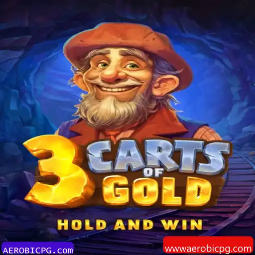 Descubra o Fascinante Mundo de 3cartsOfGold