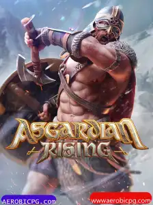 Explorando o Universo de AsgardianRising: Um Mergulho nos Mecanismos e Regras de Jogo