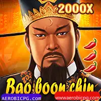 Explorando o Fascinante Mundo de BaoBoonChin