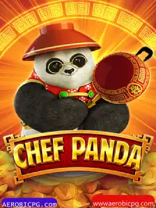 ChefPanda: Uma Jornada Culinária Interativa
