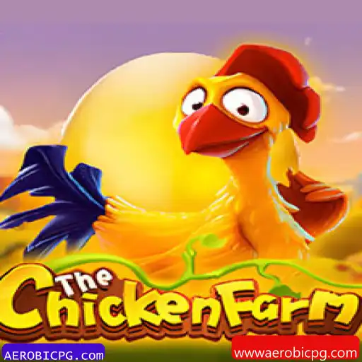 Descubra o Fascinante Mundo de ChickenFarm