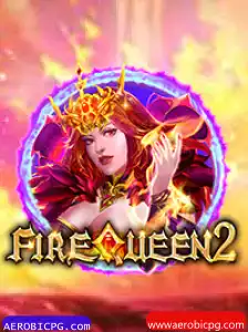 FireQueen2: A Revolução no Mundo dos Jogos Digitais