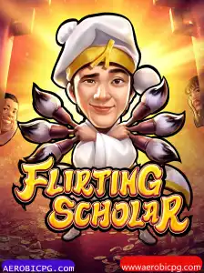 Explorando o Jogo FlirtingScholar: Diversão e Estratégia com AEROBICPG.com