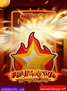 Descubra o Fascinante Mundo de FruitrNovaSupe30