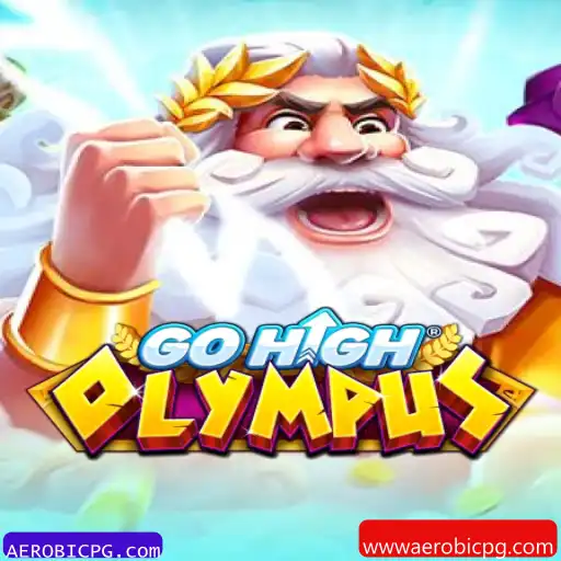 GoHighOlympus: A Revolução no Mundo dos Jogos de Tabuleiro