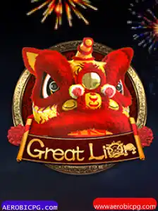 Descubra o Fascinante Mundo de GreatLion: O Jogo Que Conquistou o Público!