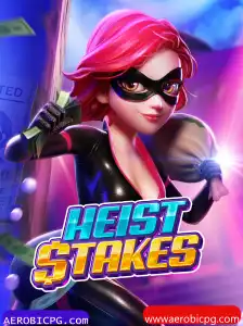 Descubra o Universo do Jogo HeistStakes: Regras e Inovações