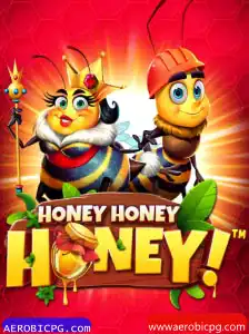 Explorando o Mundo Fascinante de HoneyHoneyHoney