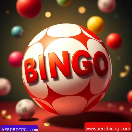 Jogos de bingo