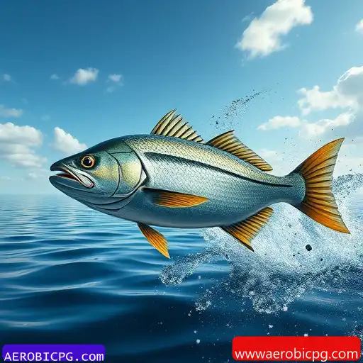 Jogos de pesca