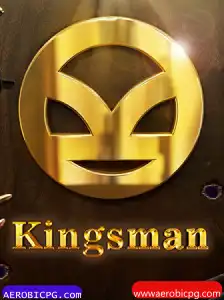 Kingsman: O Jogo Empolgante com Novas Regras e Tendências em AEROBICPG.com