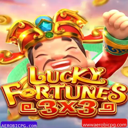 Descubra o Empolgante Mundo de LUCKYFORTUNES3x3: Um Jogo de Estratégia e Sorte