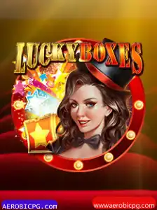Explorando o Fascinante Mundo de LuckyBoxes