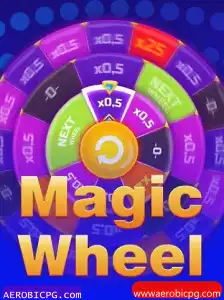 Descubra o Mundo de MagicWheel: Um Jogo Inovador e Empolgante