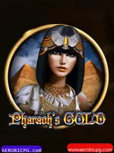 PharaohsGold: Descubra os Tesouros do Antigo Egito