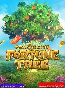 Explorando o Universo Único de ProsperityFortuneTree