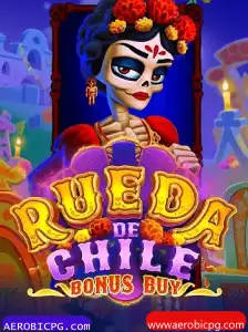 RuedaDeChileBonusBuy: Uma Aventura Emocionante no Mundo dos Jogos