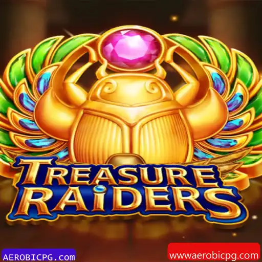 TreasureRaiders: Uma Aventura Épica no Mundo dos Jogos