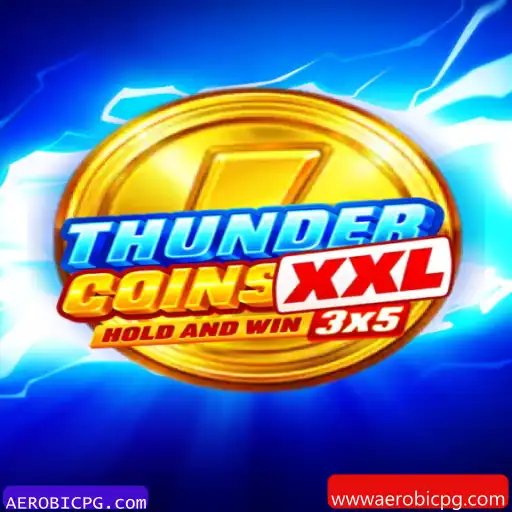 ThunderCoinsXxl: Uma Jornada Intensa e Inovadora no Universo dos Jogos