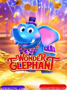 WonderElephant: Uma Jornada Inovadora no Mundo dos Jogos